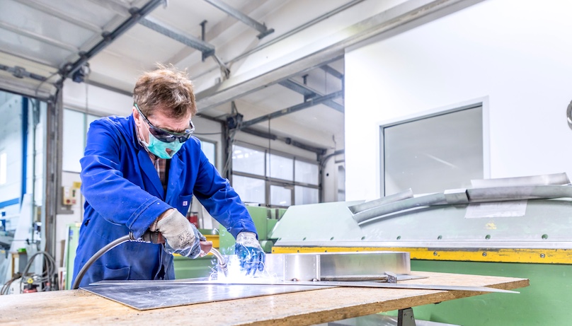 Werbetechniker Pfreimd 